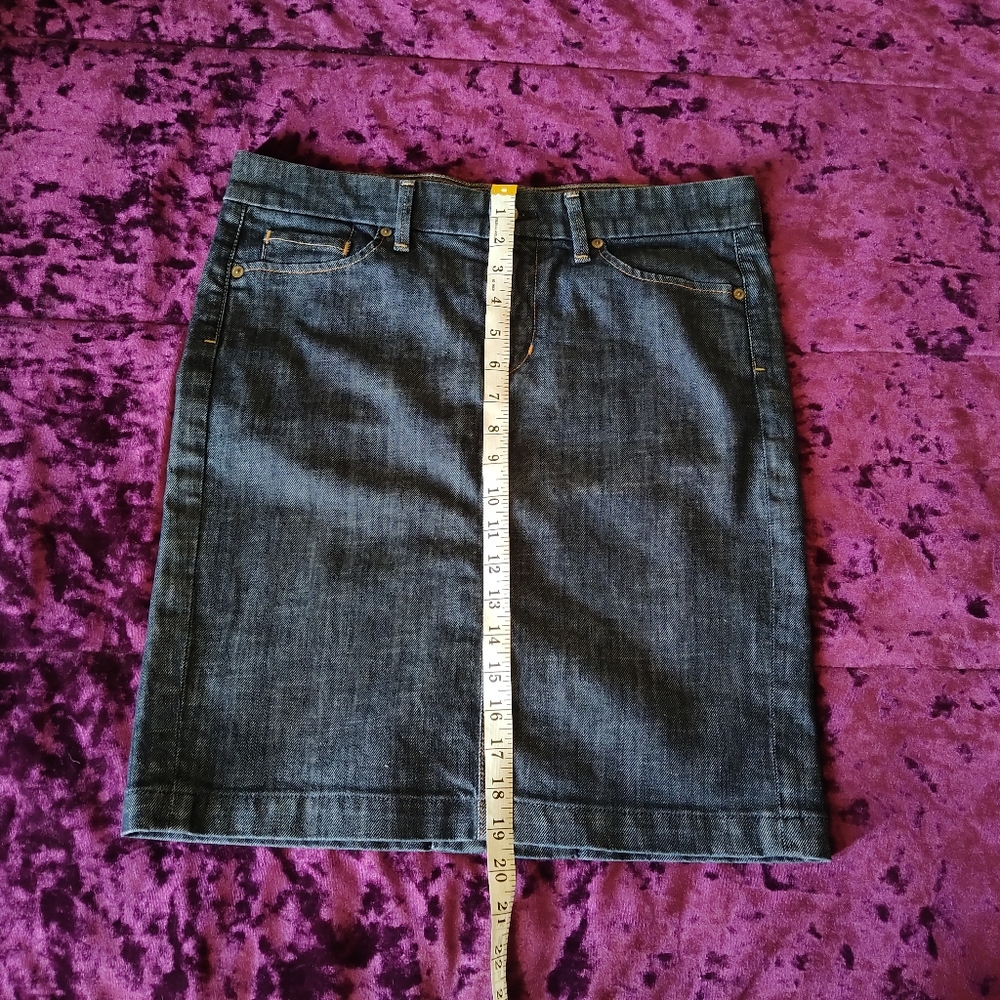 Citizens Of Humanity Pencil Skirt